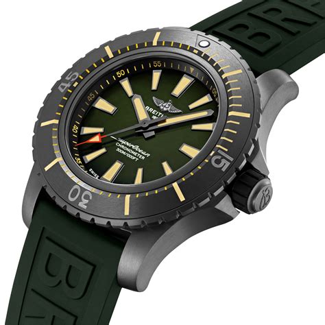 super ocen breitling armband|Breitling super ocean automatic 48.